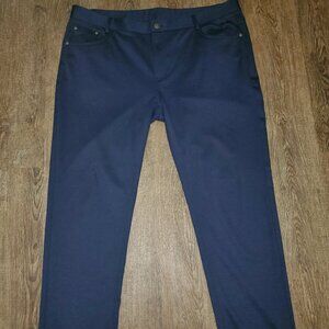 Paisley & Gray Grafted Denim - Golf Pants - 40x32 (Fit's like 38x32)